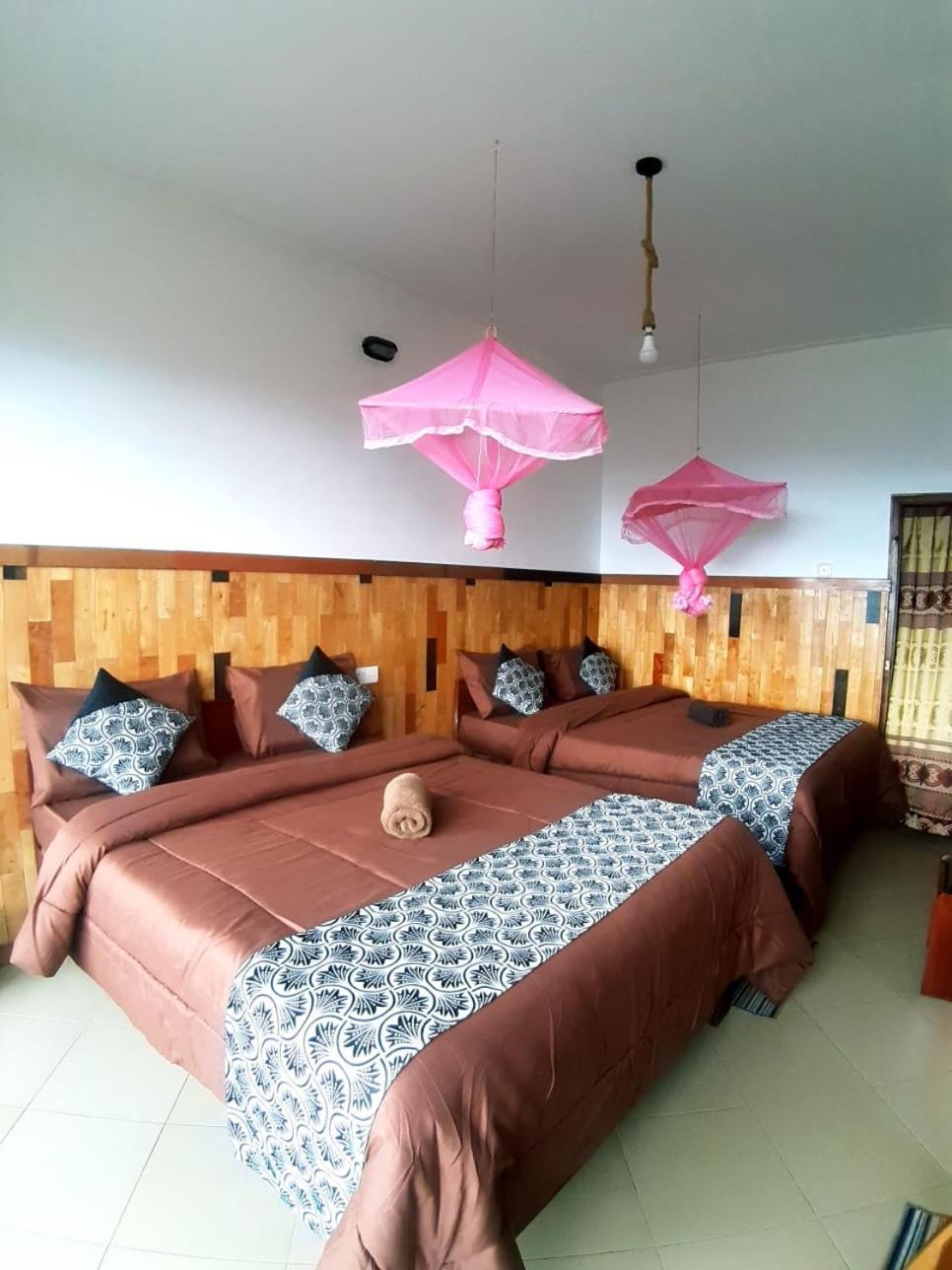 Polo Region Rest Inn Хапутале Номер фото